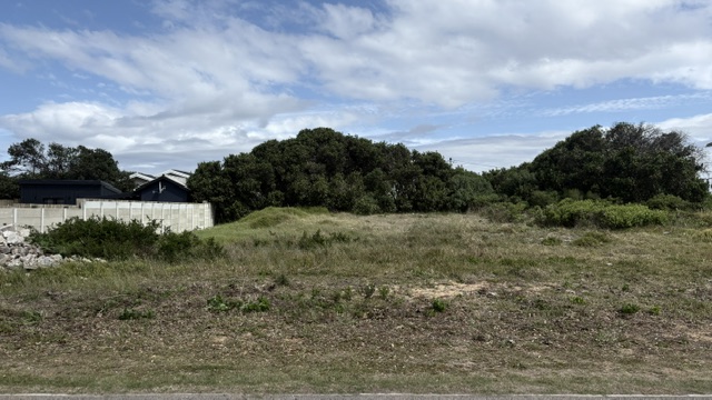 0 Bedroom Property for Sale in Sandbaai Western Cape